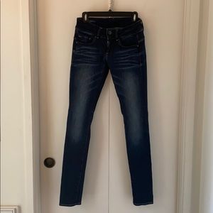 Like new G-Star RAW jeans